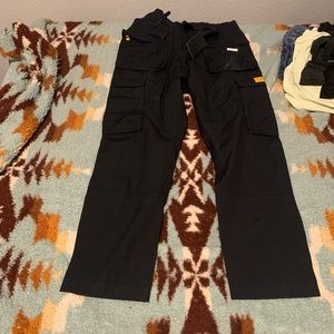 Jordan Cargo Pants (new)